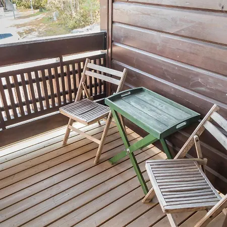 Hébergement de vacances Holiday Pointin Rinne *