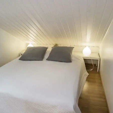 Hébergement de vacances Holiday Pointin Rinne Nilsiä